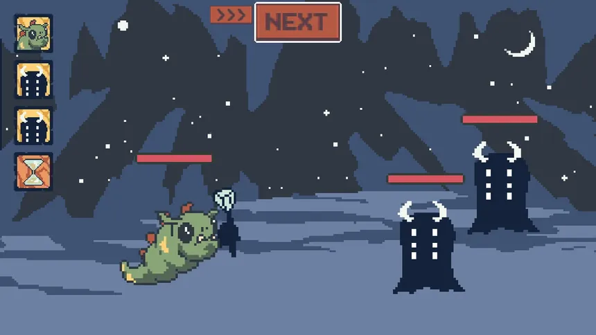 Скриншот 5 к игре Homunculus