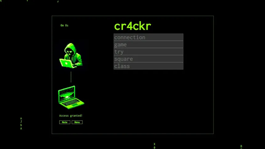 Скриншот 2 к игре cr4ckr