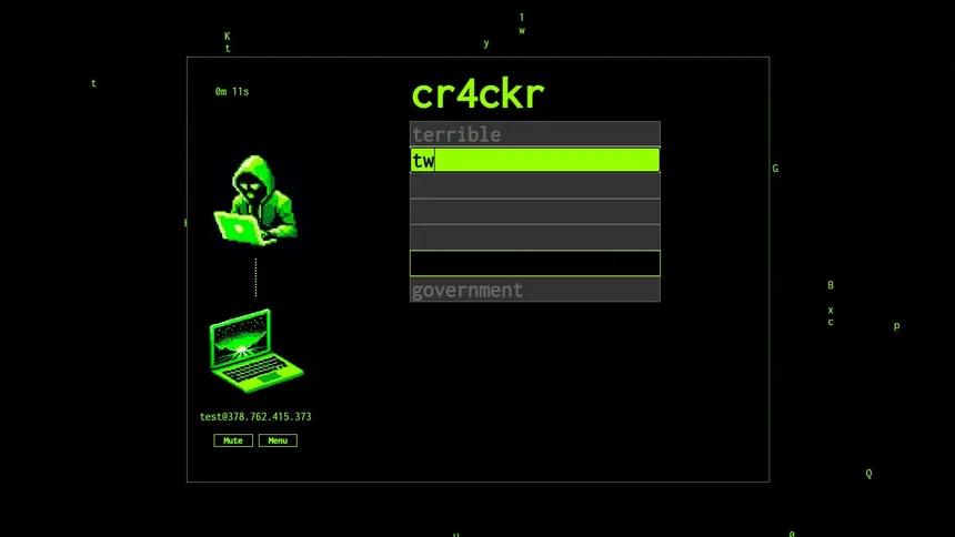 Скриншот 3 к игре cr4ckr