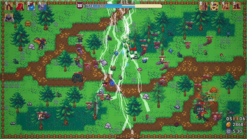 Скриншот 2 к игре Red Pistol