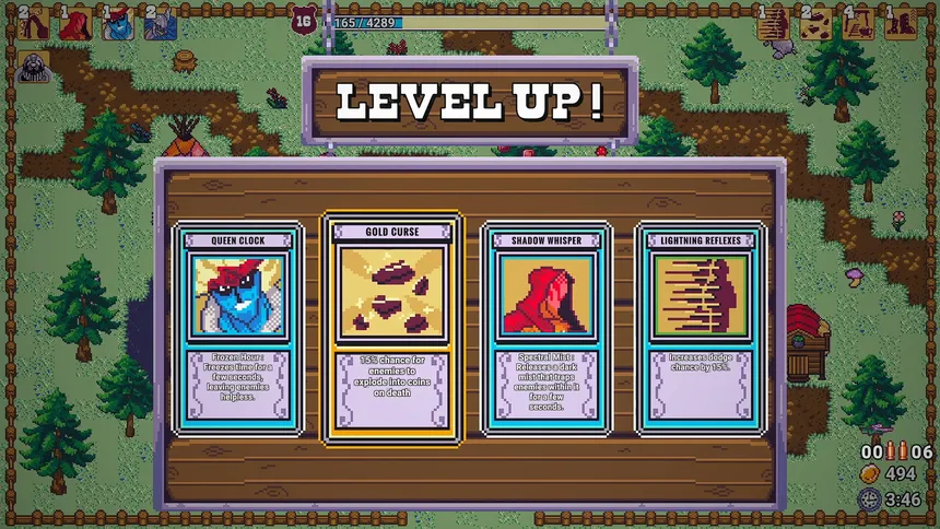 Скриншот 4 к игре Red Pistol