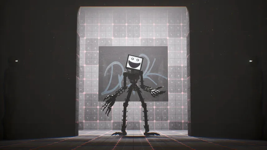 Скриншот 2 к игре Place of Decay