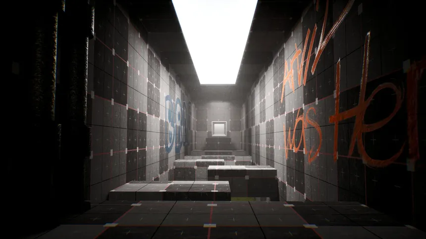 Скриншот 3 к игре Place of Decay