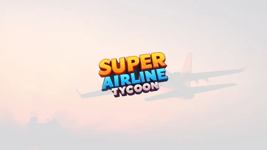 Скриншот 1 к игре Super Airline Tycoon