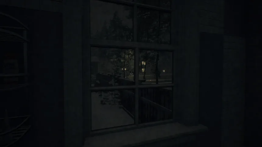 Скриншот 3 к игре Dark Memories: Brenton Lake