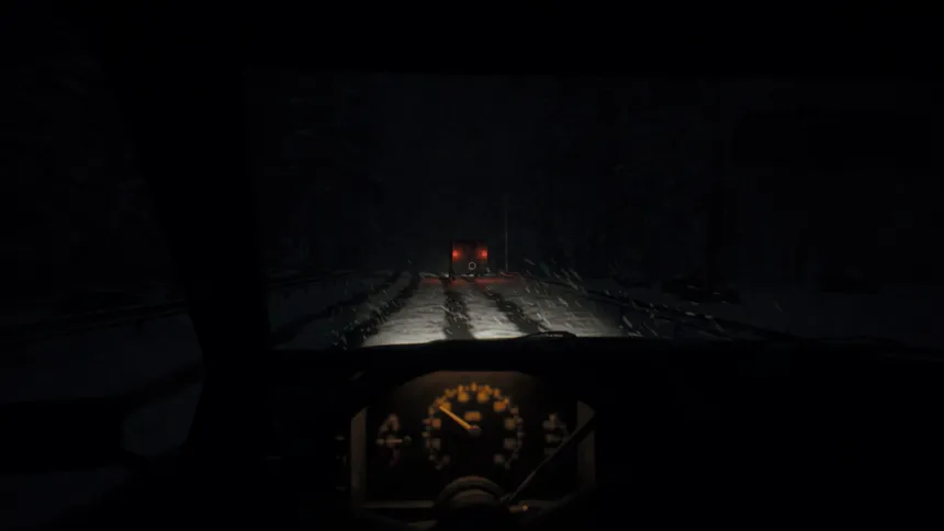 Скриншот 7 к игре Dark Memories: Brenton Lake