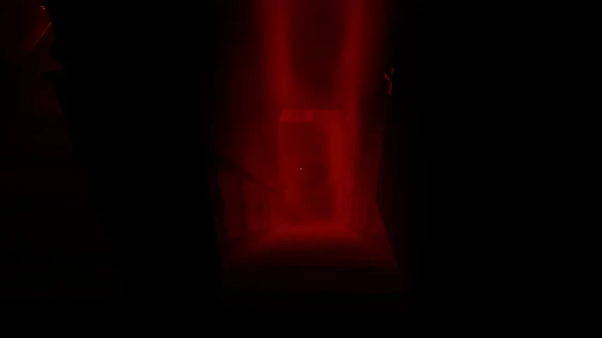 Скриншот 1 к игре Seeing Red