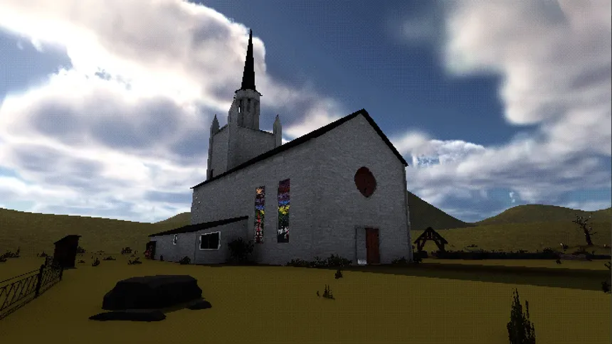 Скриншот 4 к игре The Parish