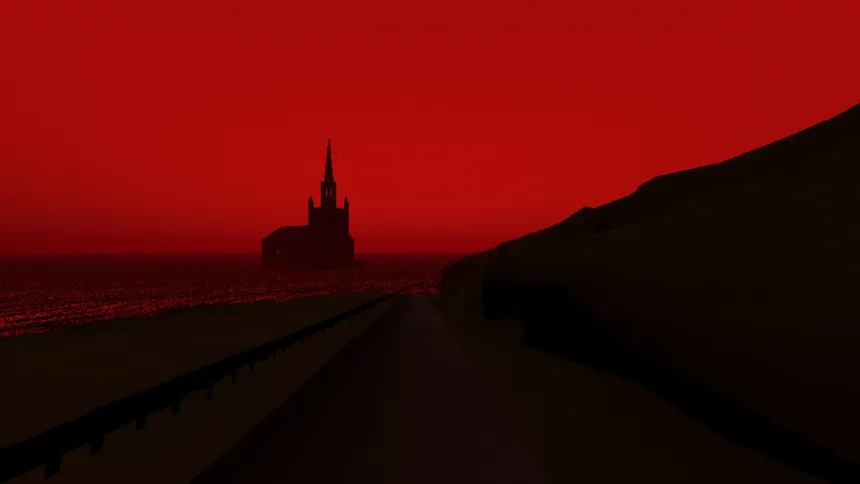 Скриншот 6 к игре The Parish