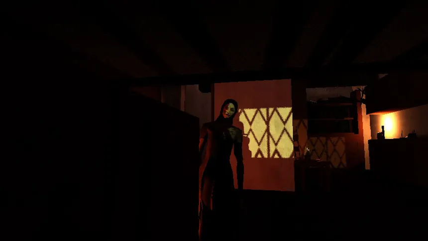 Скриншот 7 к игре The Parish