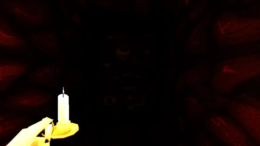 Скриншот 8 к игре The Parish