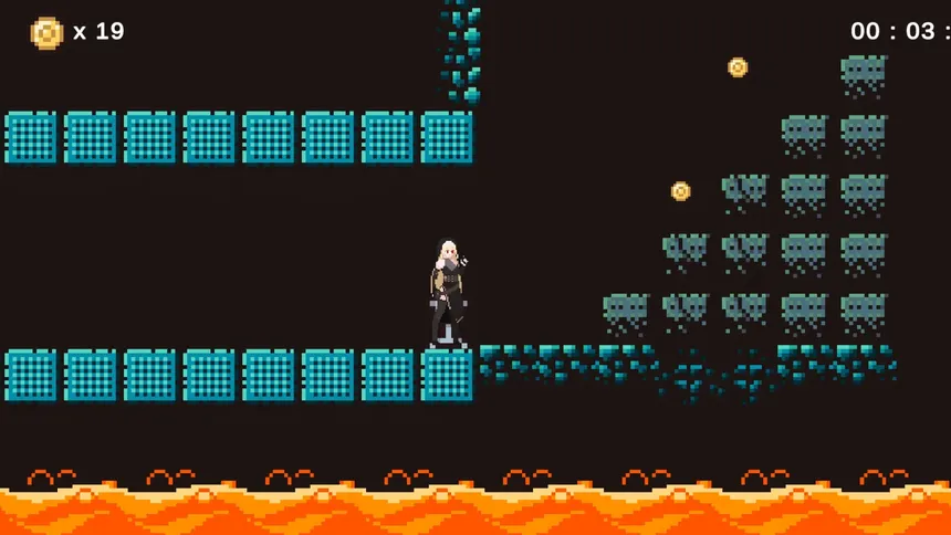 Скриншот 5 к игре ArsGoetia