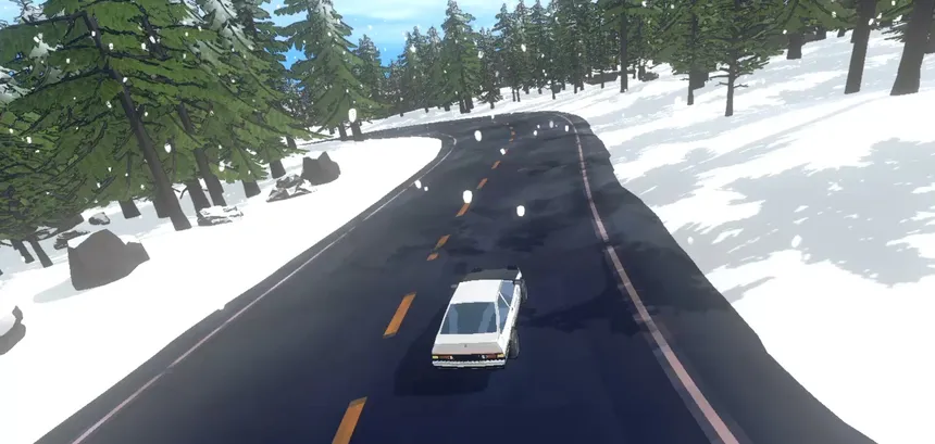 Скриншот 2 к игре Initial Delivery