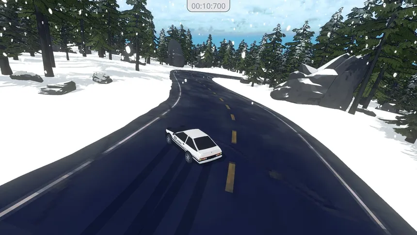 Скриншот 4 к игре Initial Delivery