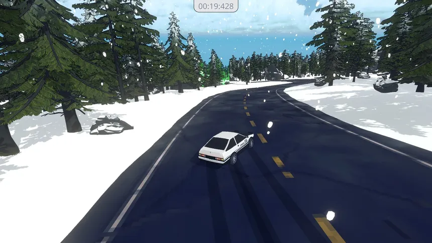 Скриншот 5 к игре Initial Delivery
