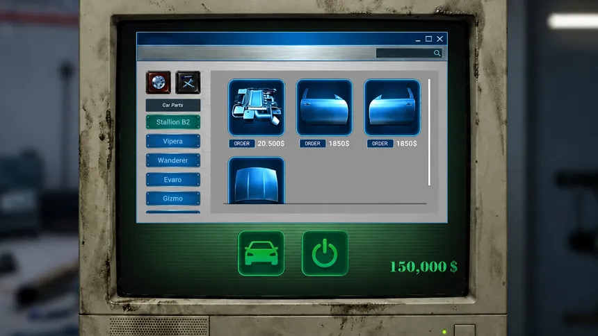 Скриншот 5 к игре Junkyard Treasures Together