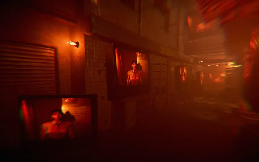 Скриншот 6 к игре Nightmare Shift