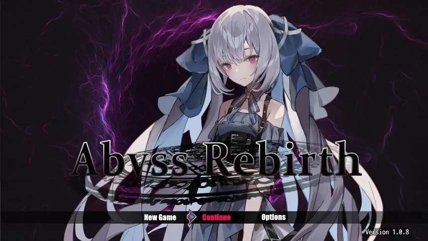 Скриншот 1 к игре Abyss Rebirth