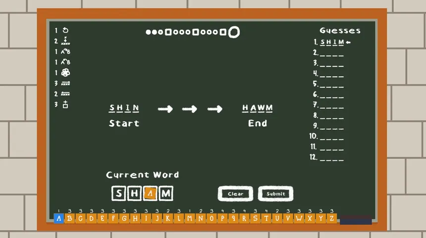 Скриншот 3 к игре Better Letter