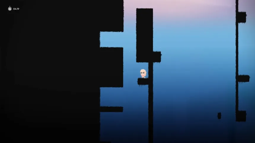 Скриншот 4 к игре Elara's Light