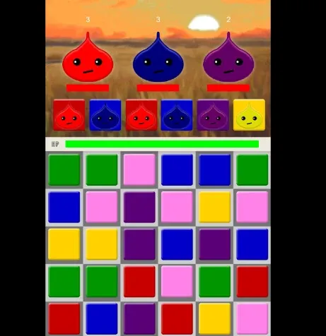 Скриншот 1 к игре Epoch