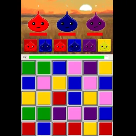Скриншот 2 к игре Epoch