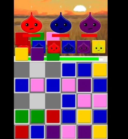 Скриншот 4 к игре Epoch