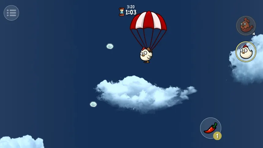Скриншот 2 к игре Lost Friends Adventure