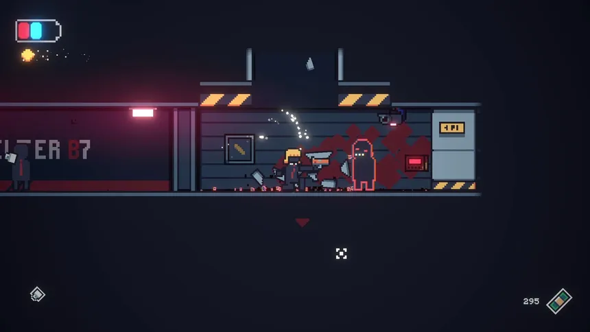 Скриншот 5 к игре Work In Progress