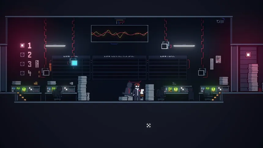 Скриншот 6 к игре Work In Progress