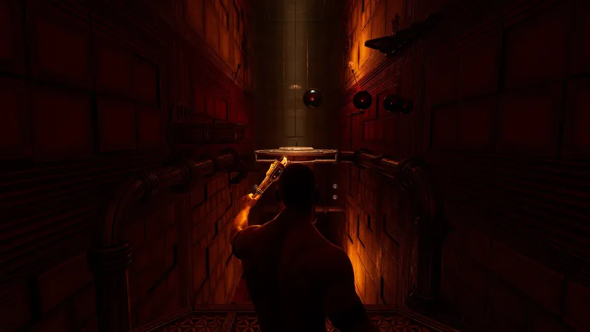 Скриншот 3 к игре Ascension: The Immortal Alchemist