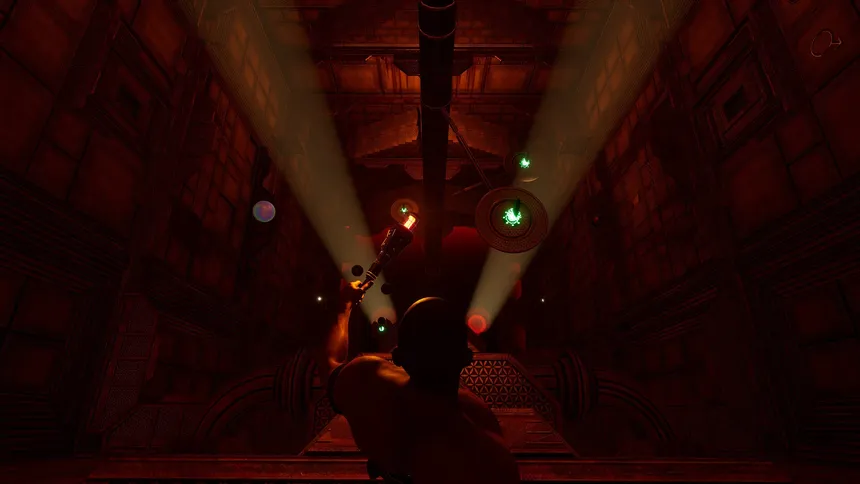 Скриншот 4 к игре Ascension: The Immortal Alchemist