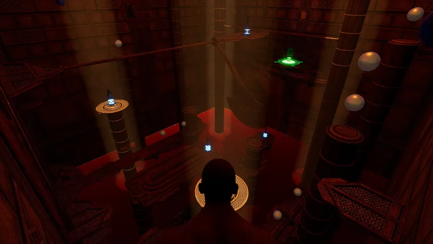 Скриншот 5 к игре Ascension: The Immortal Alchemist