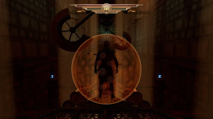 Скриншот 6 к игре Ascension: The Immortal Alchemist