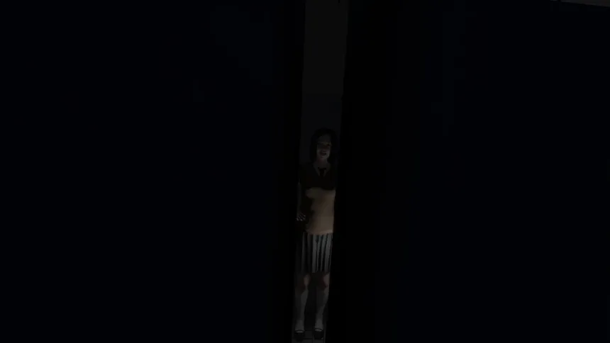 Скриншот 4 к игре School Bathroom