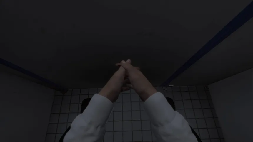 Скриншот 6 к игре School Bathroom