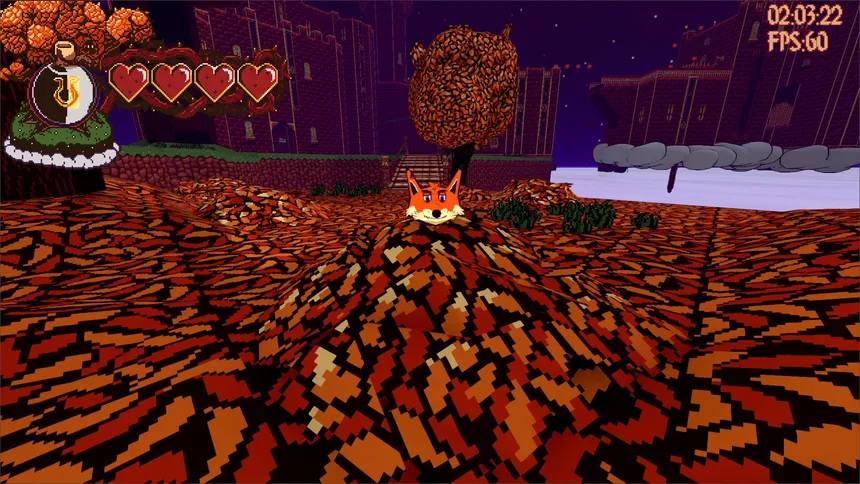 Скриншот 7 к игре Whiskerwood Vale