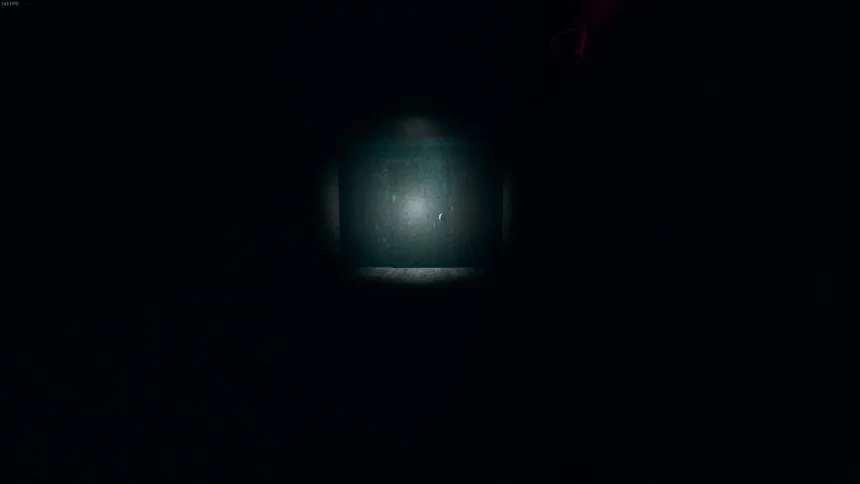 Скриншот 1 к игре Forsaken Facilities