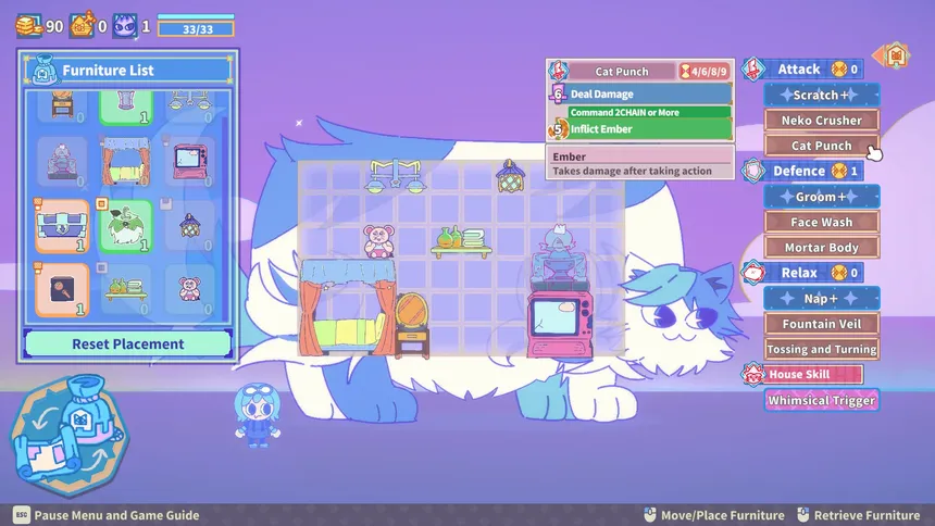 Скриншот 1 к игре Hounimal