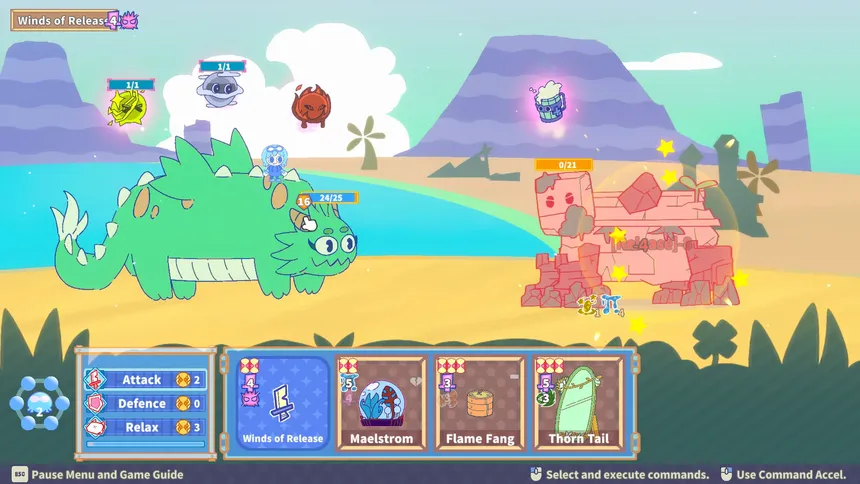 Скриншот 2 к игре Hounimal