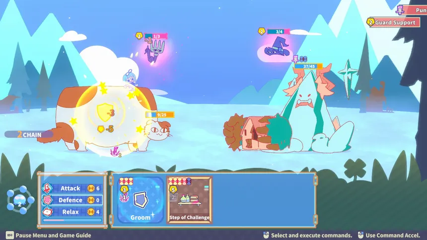 Скриншот 3 к игре Hounimal