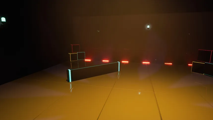 Скриншот 4 к игре Paragone Bomb