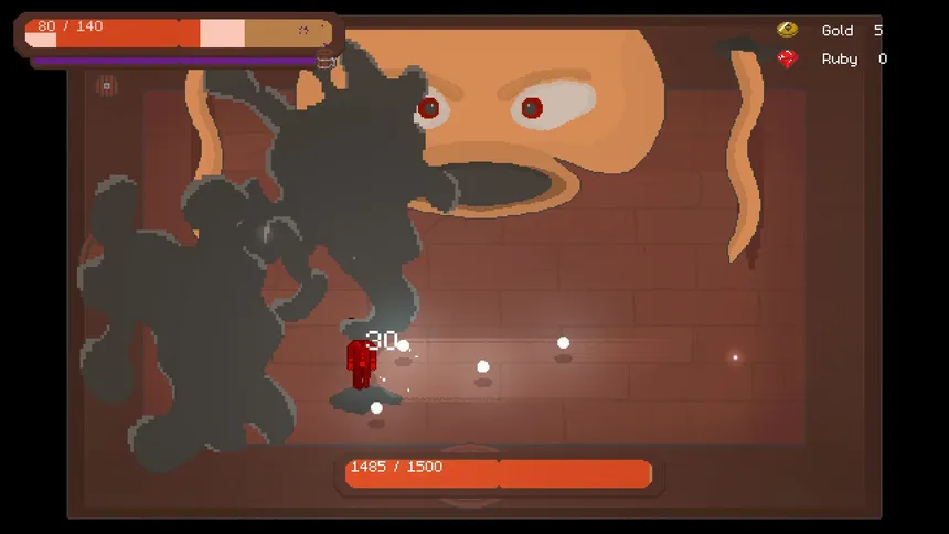 Скриншот 3 к игре The Last Strand