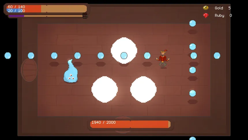 Скриншот 5 к игре The Last Strand