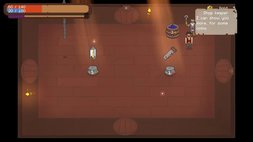 Скриншот 7 к игре The Last Strand