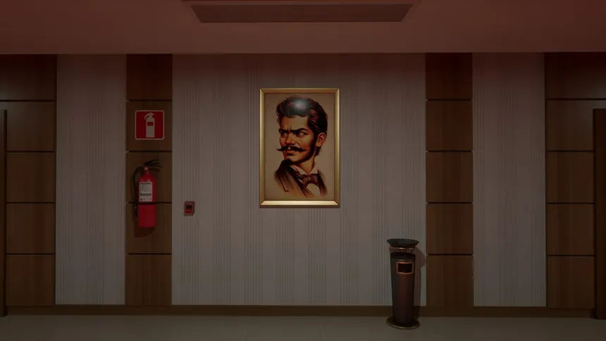 Скриншот 2 к игре Hotel 12th