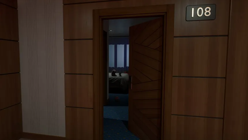 Скриншот 3 к игре Hotel 12th