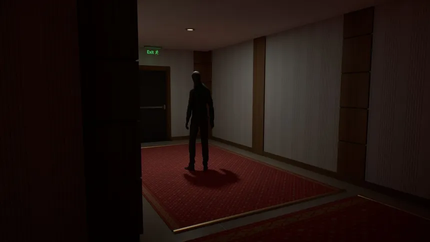 Скриншот 5 к игре Hotel 12th