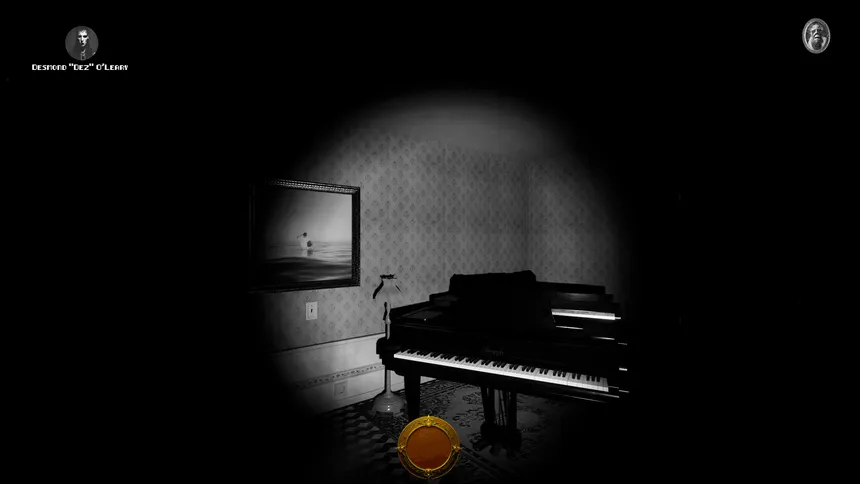 Скриншот 3 к игре Don't Wake Up The Dead