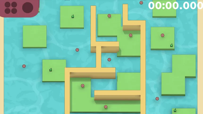 Скриншот 3 к игре Tanks Target Challenge